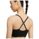Nike Γυναικείο μπουστάκι Indy Seamless bra